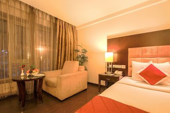 Citadel Sarovar Portico Bengaluru