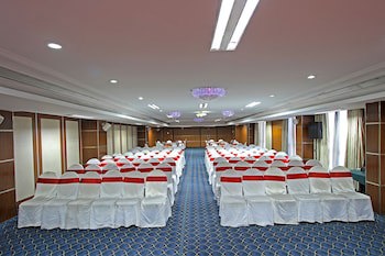 Citadel Sarovar Portico Bengaluru