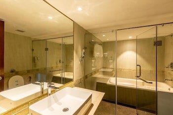 Citadel Sarovar Portico Bengaluru