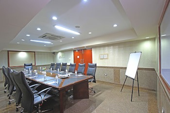 Citadel Sarovar Portico Bengaluru