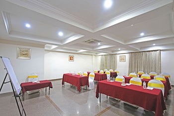 Citadel Sarovar Portico Bengaluru
