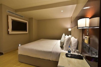 Citadel Sarovar Portico Bengaluru