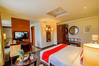 Citadel Sarovar Portico Bengaluru