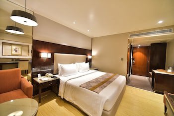 Citadel Sarovar Portico Bengaluru