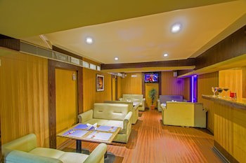 Citadel Sarovar Portico Bengaluru