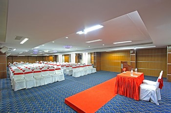 Citadel Sarovar Portico Bengaluru