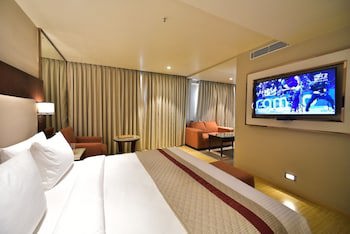 Citadel Sarovar Portico Bengaluru