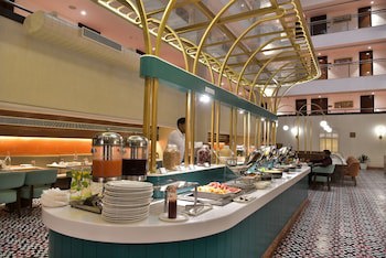 Citadel Sarovar Portico Bengaluru