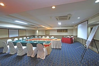 Citadel Sarovar Portico Bengaluru