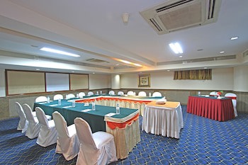 Citadel Sarovar Portico Bengaluru