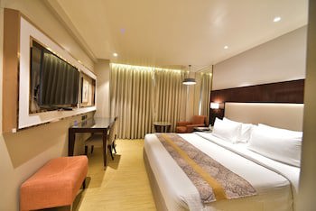 Citadel Sarovar Portico Bengaluru