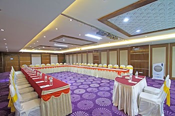 Citadel Sarovar Portico Bengaluru