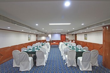 Citadel Sarovar Portico Bengaluru