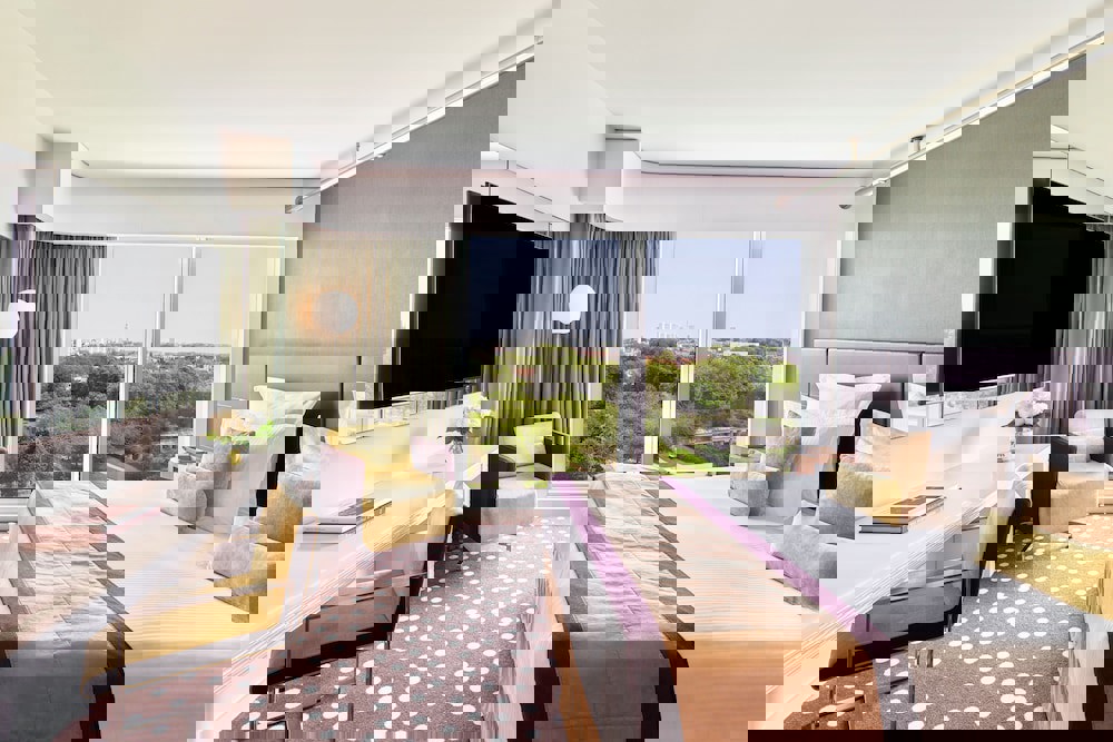 Hotel Barriere Lille