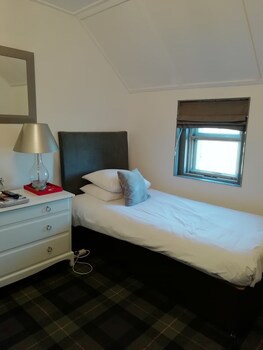 Argyle Guest House