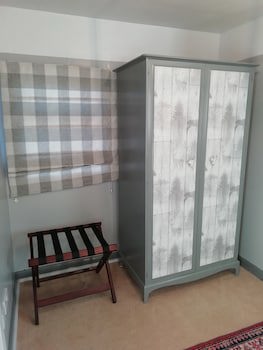 Argyle Guest House