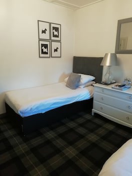 Argyle Guest House
