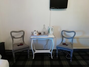 Argyle Guest House