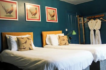 Argyle Guest House