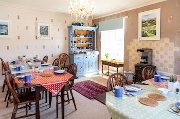 Argyle Guest House