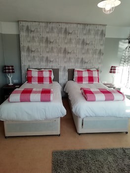 Argyle Guest House