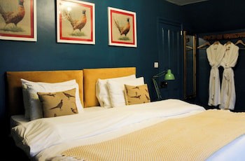 Argyle Guest House