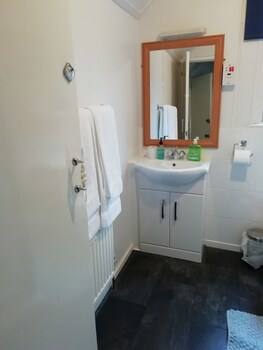 Argyle Guest House