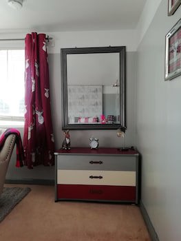 Argyle Guest House