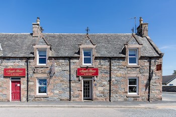 Argyle Guest House