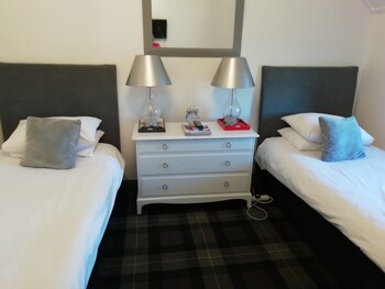 Argyle Guest House