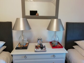 Argyle Guest House