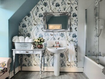 Argyle Guest House