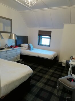 Argyle Guest House