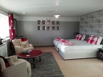 Argyle Guest House
