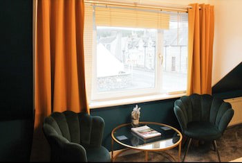 Argyle Guest House