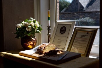 Argyle Guest House