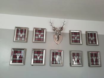 Argyle Guest House
