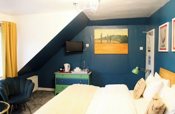 Argyle Guest House