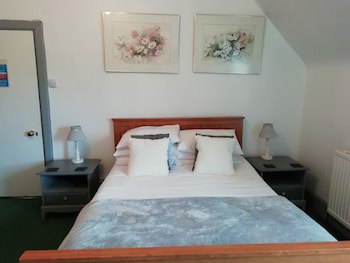 Argyle Guest House