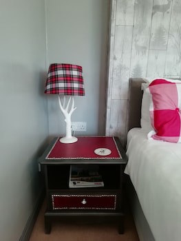 Argyle Guest House