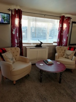 Argyle Guest House