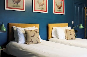 Argyle Guest House