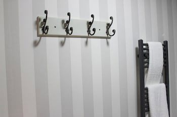 Argyle Guest House