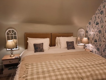 Argyle Guest House