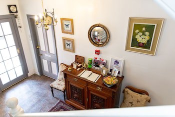 Argyle Guest House