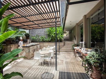 El Mapi Hotel By Inkaterra