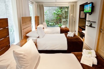 El Mapi Hotel By Inkaterra