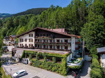St Georg