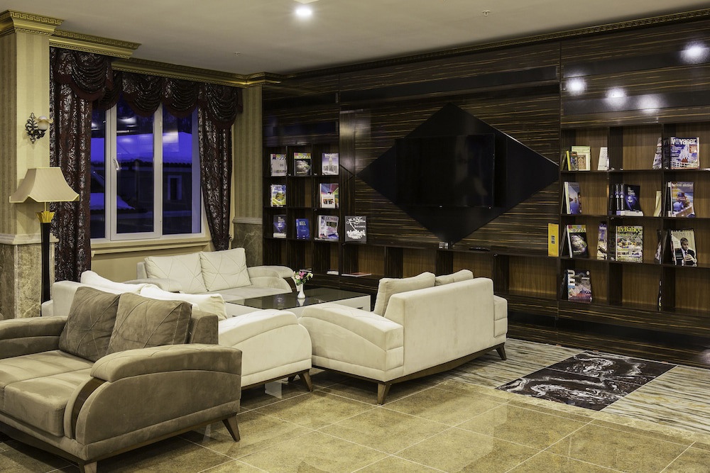 Thermalium Wellness & Spa Hotel By Vima