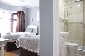 Greenmount Bed & Breakfast